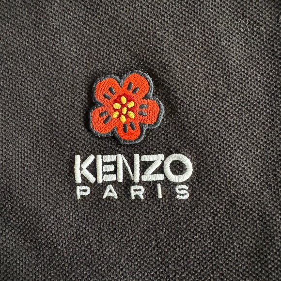 KENZO PARIS - Picture 4 of 7
